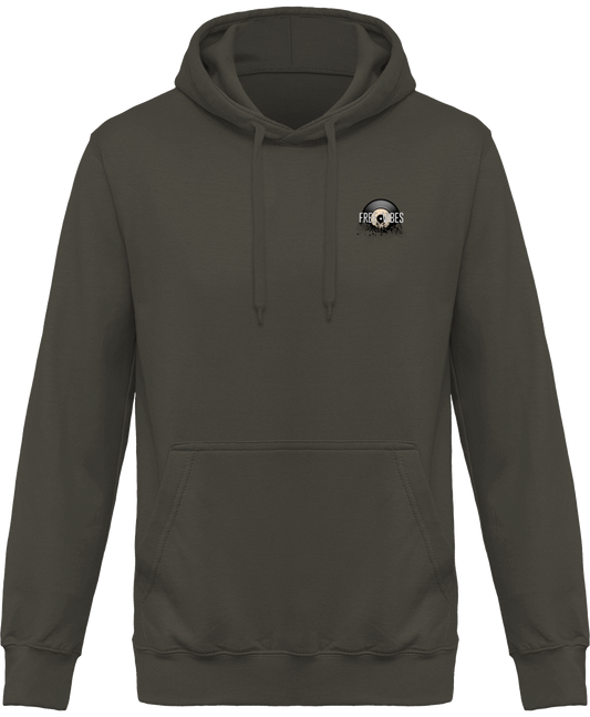 Men's Hoodie - Tree of Life