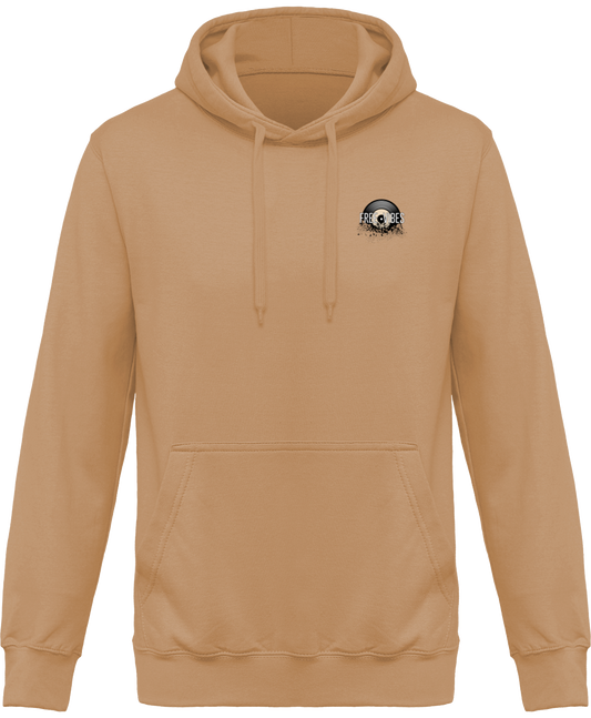 Herren Kapuzenpullover - VIBES