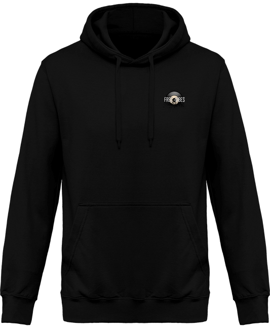 Herren Kapuzenpullover - Wonderland