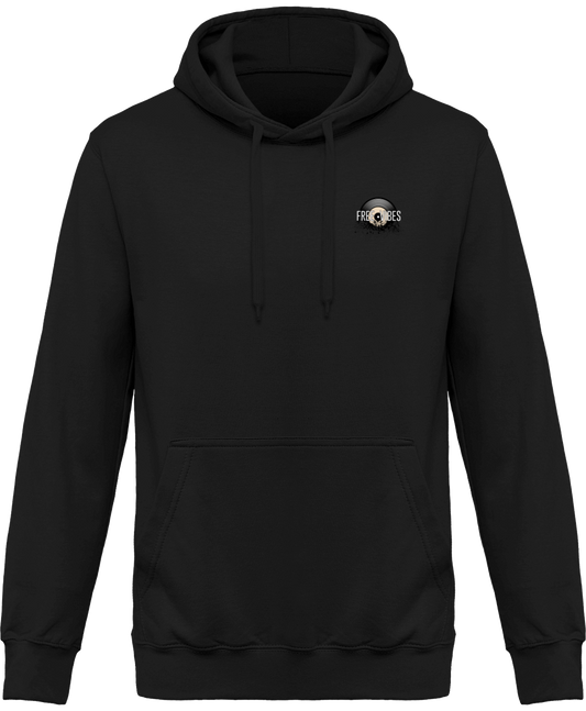 Herren Kapuzenpullover