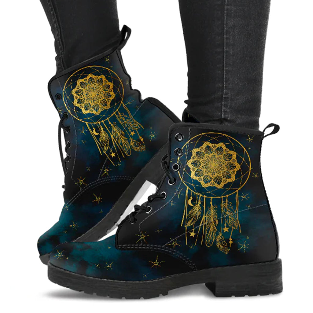 Elysion-Stiefel