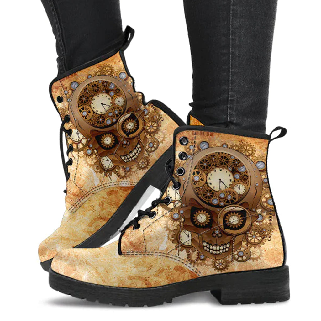 Erebus-Stiefel