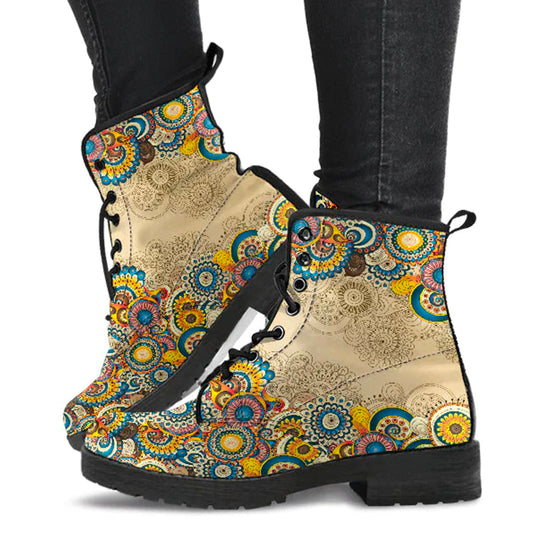 [NEW] Boots Nemeton