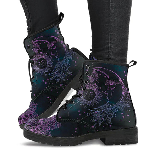 [NEW] Boots Solara