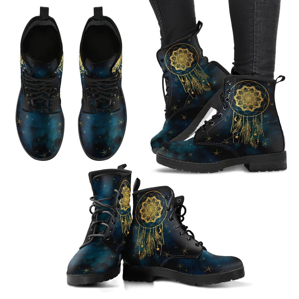 Elysion-Stiefel