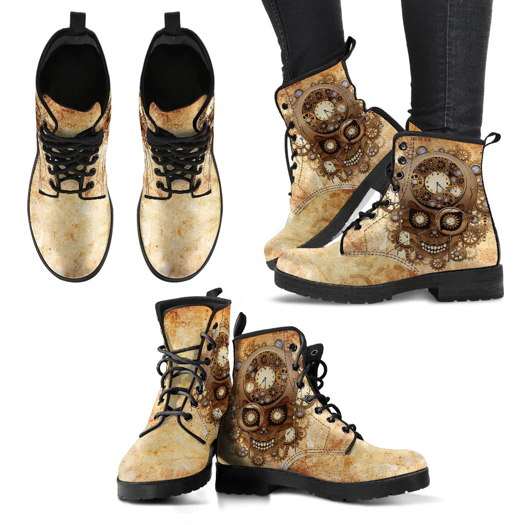 Erebus-Stiefel