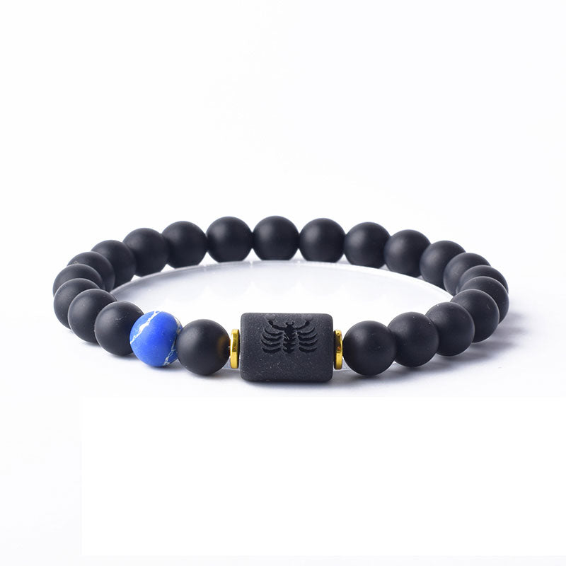 Pulsera Escorpio