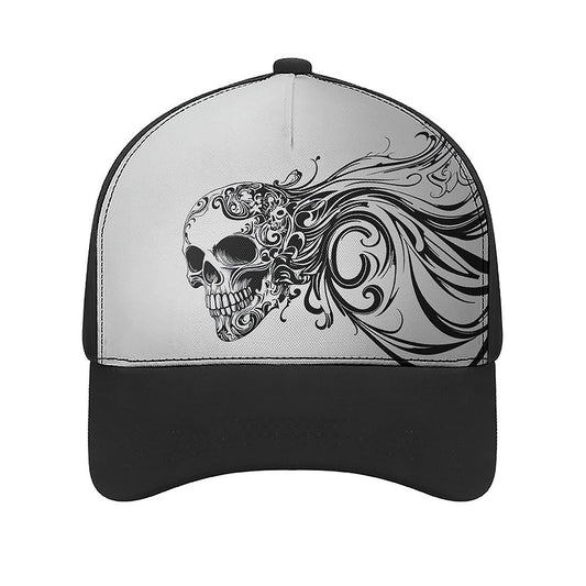 Skull Cap