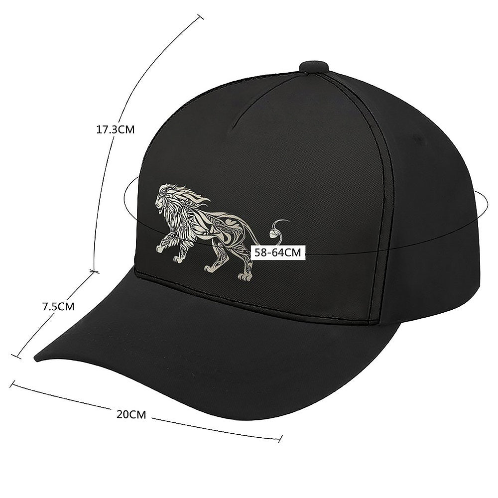 Gorra Aslan