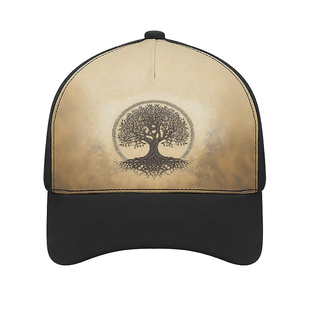 Casquette Gaia