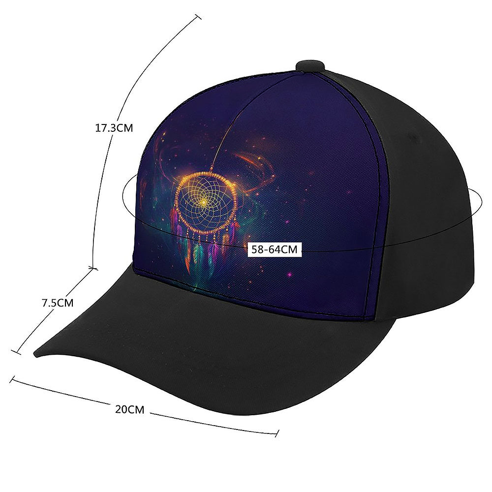 Gorra Manitu