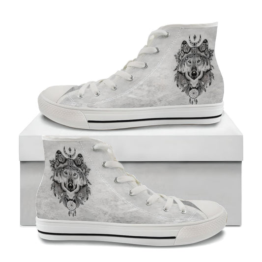 Chaussures Montantes Fenris