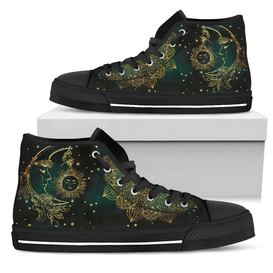 Chaussures Montantes Narayana