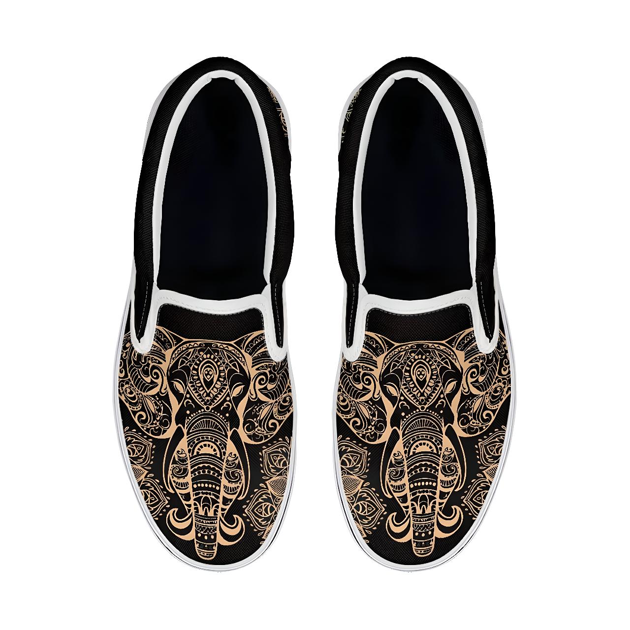 Ganesh Slip-on Schuhe
