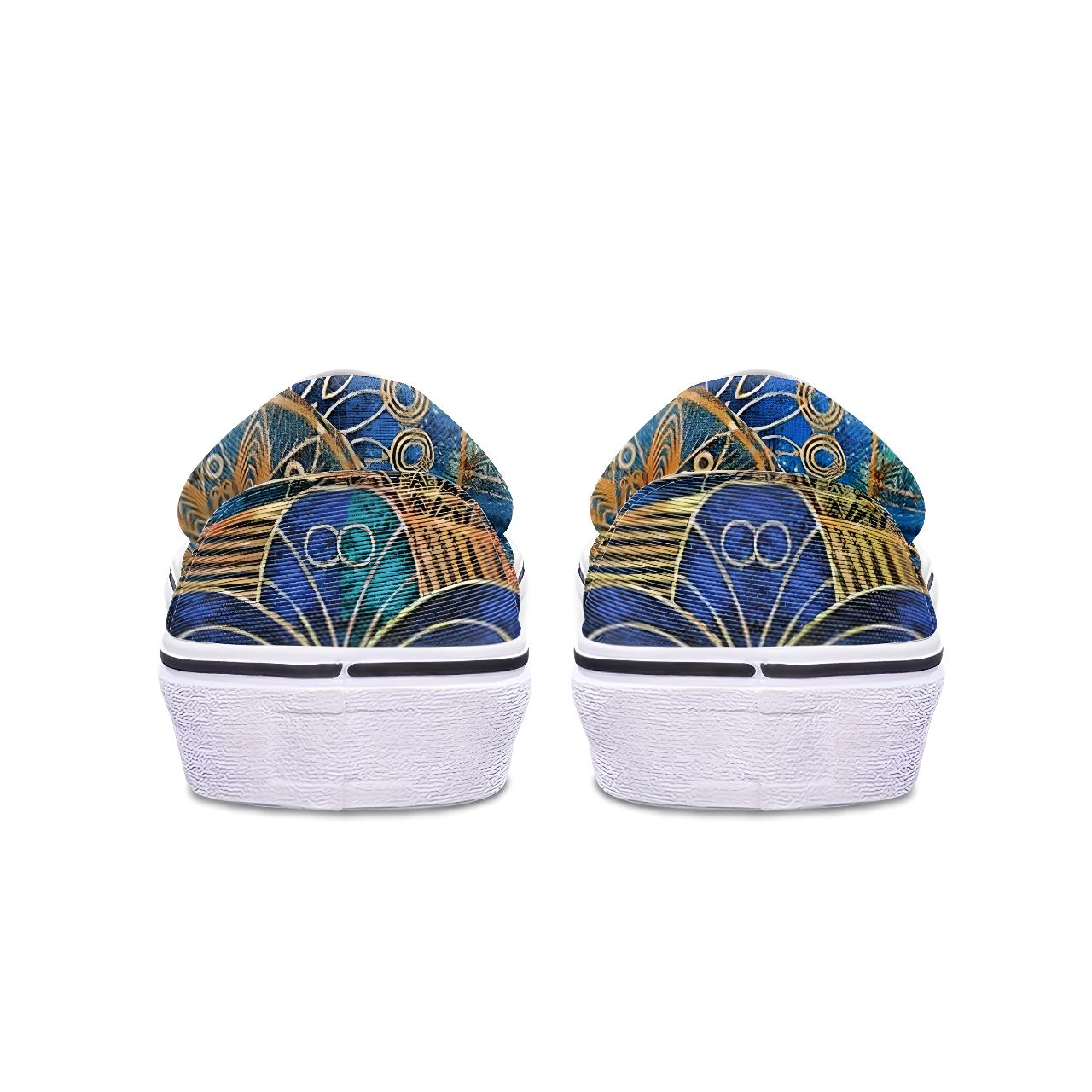 Ysun Slip-on Schuhe