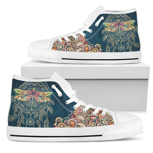 Chaussures Montantes Zebub