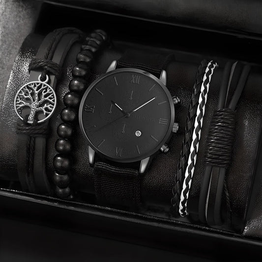 Coffret Montre Selene