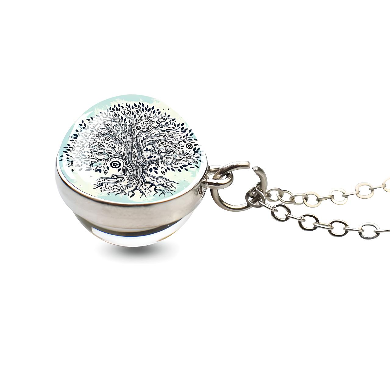 Collier Vili