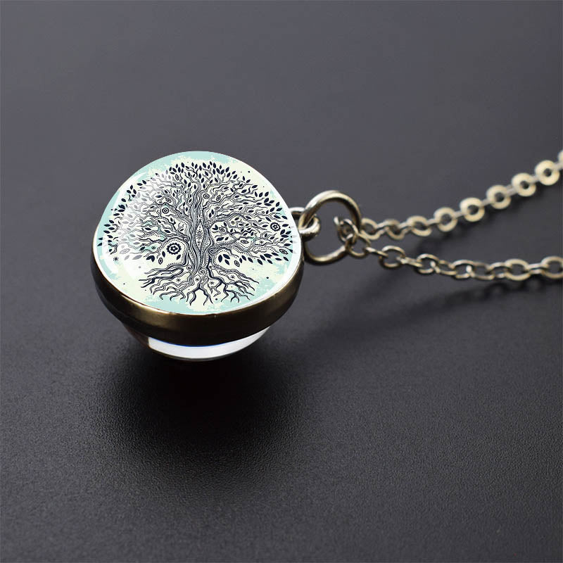 Collier Vili