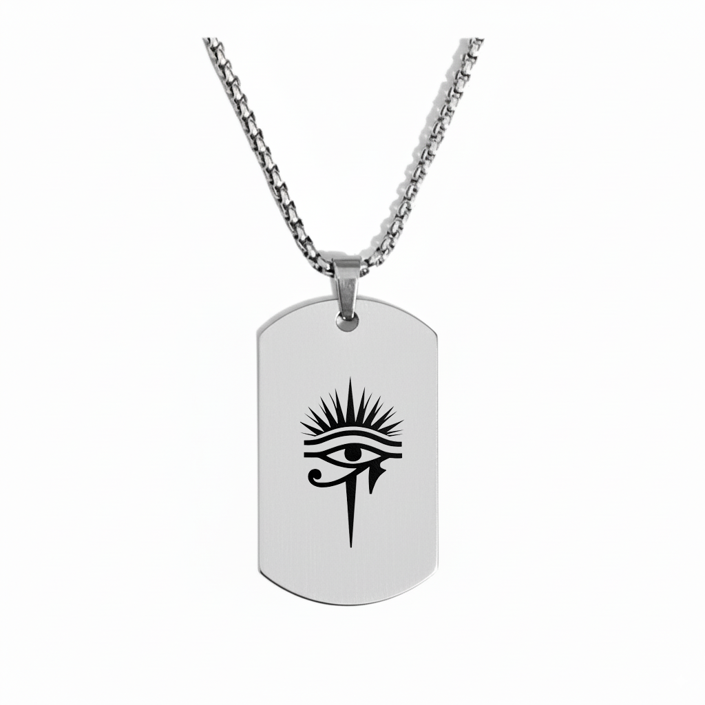 Collana Spirituale Horus