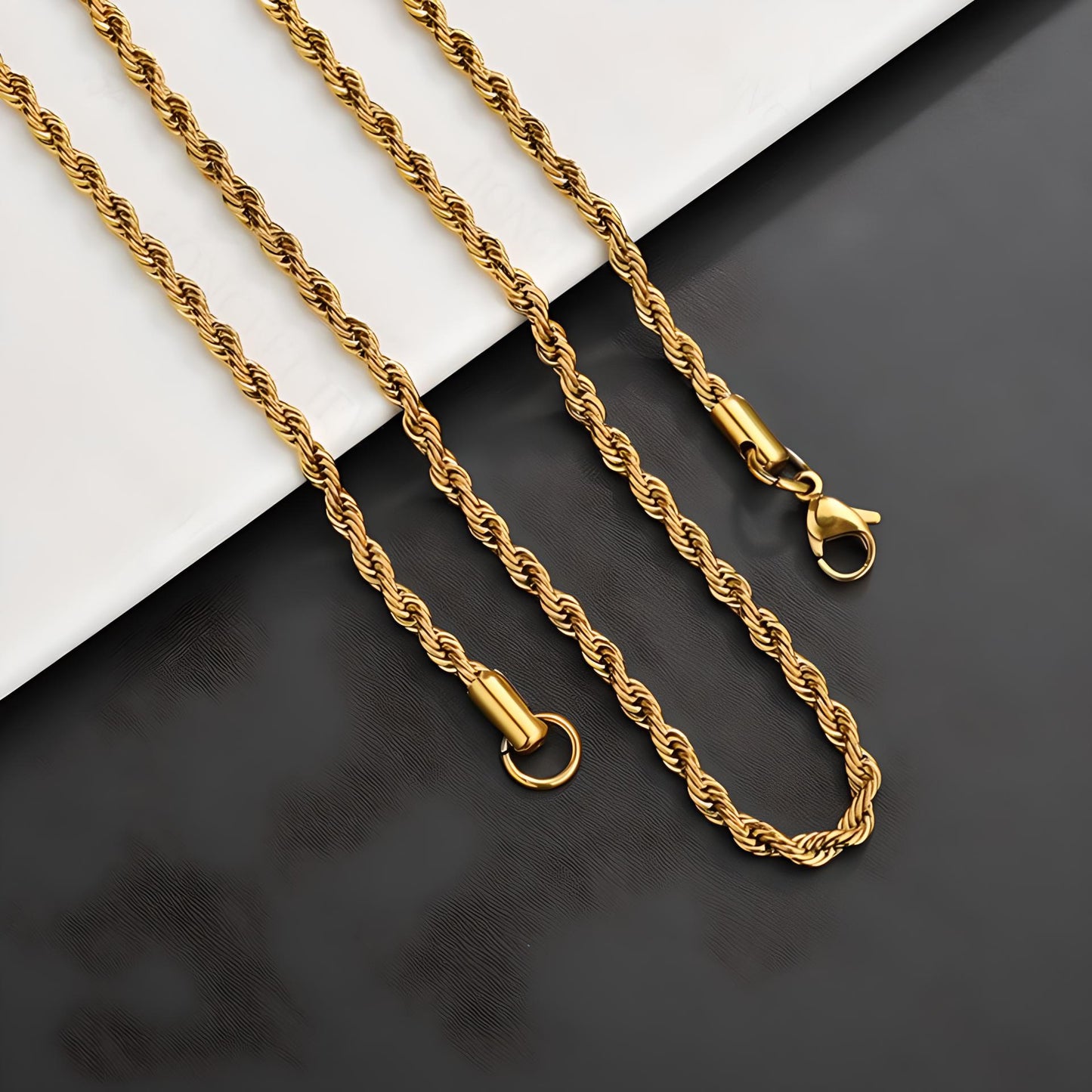 Collier Calypso