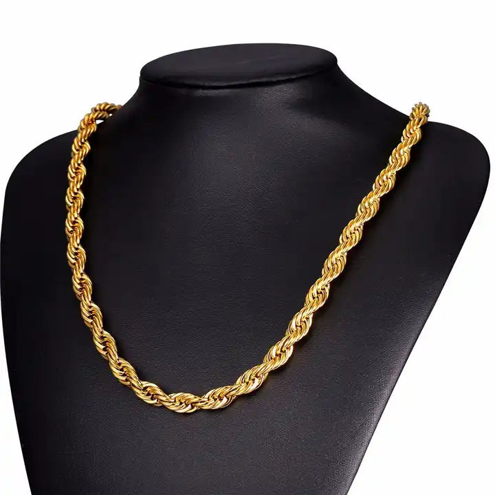 Collier Calypso