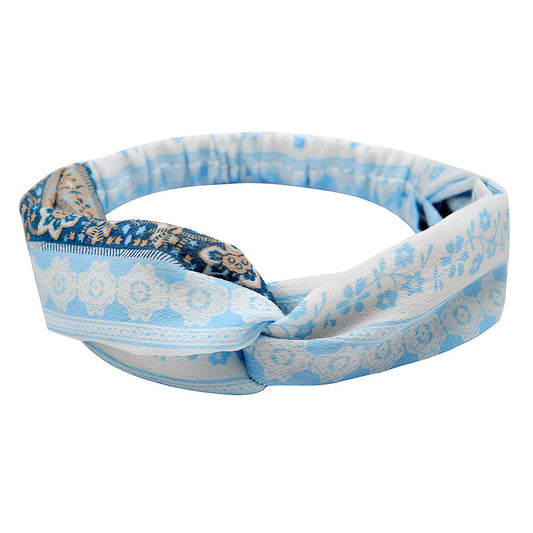 Bandeau pour Cheveux Hawn