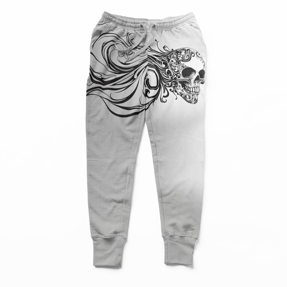 Pantalon Skull