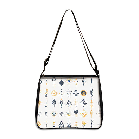 Ansuz Handbag