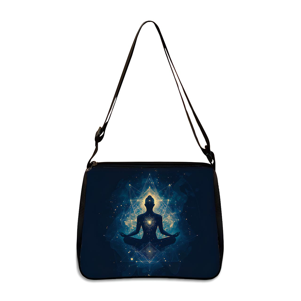 Borsa a mano Bodhi