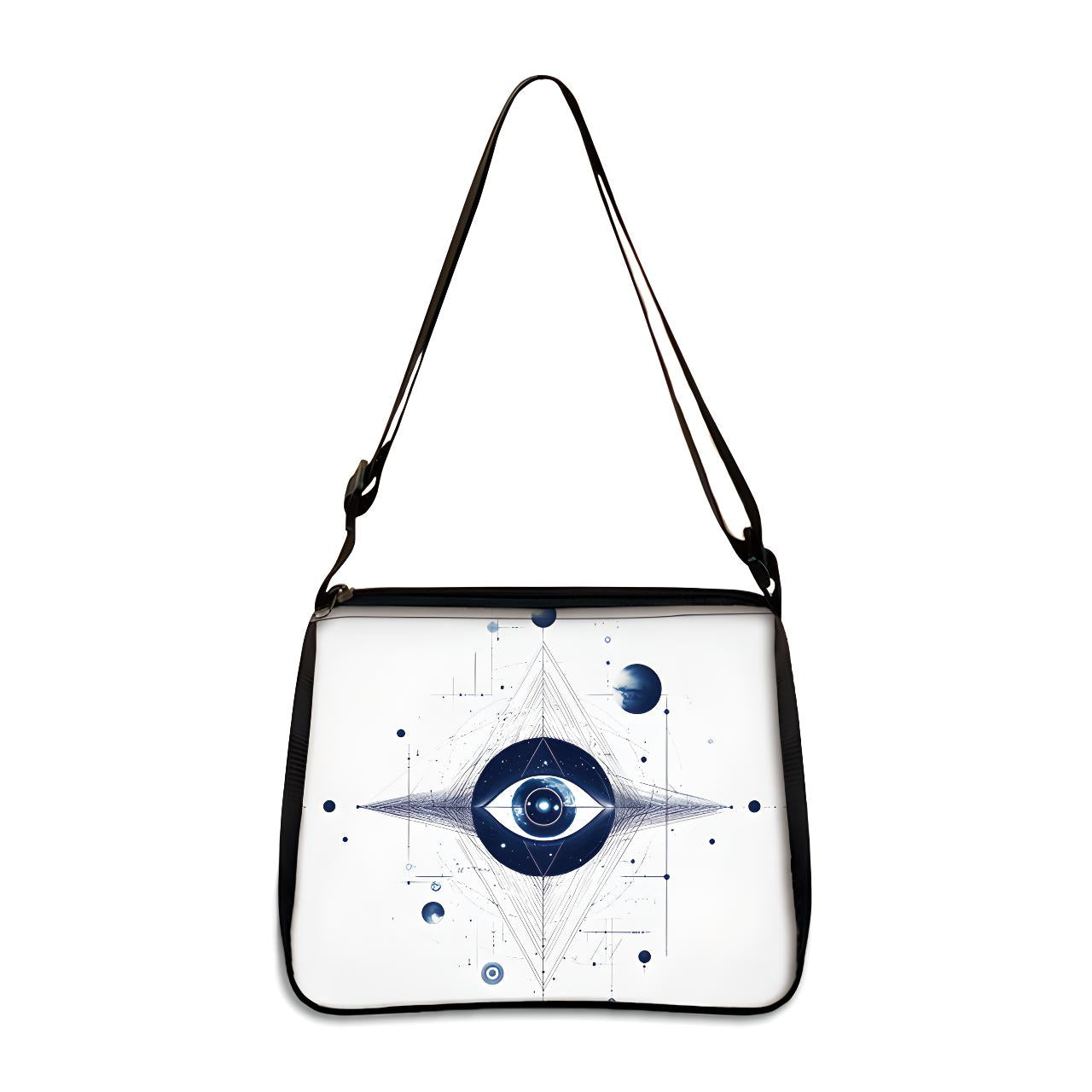 Orakel Handtasche