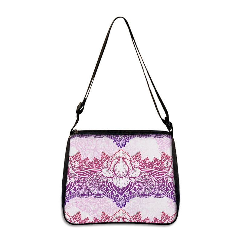 Bolso de mano Vishnu