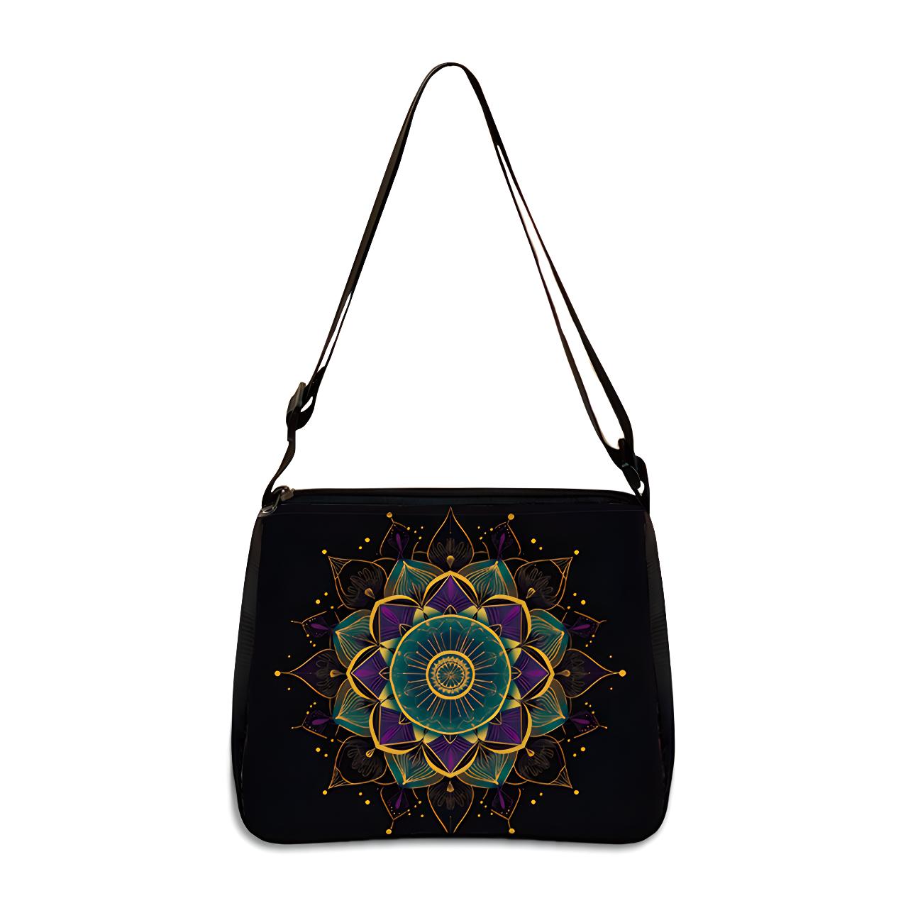 Yantra Handtasche