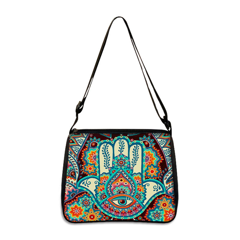 khamsa Handtasche