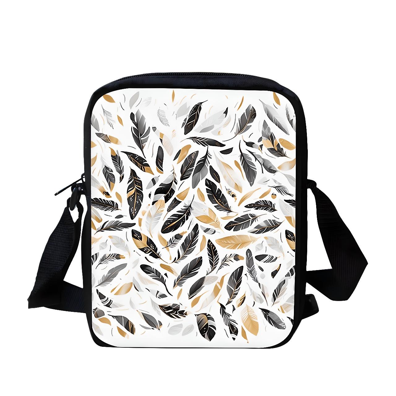 Bandolera Anemoi