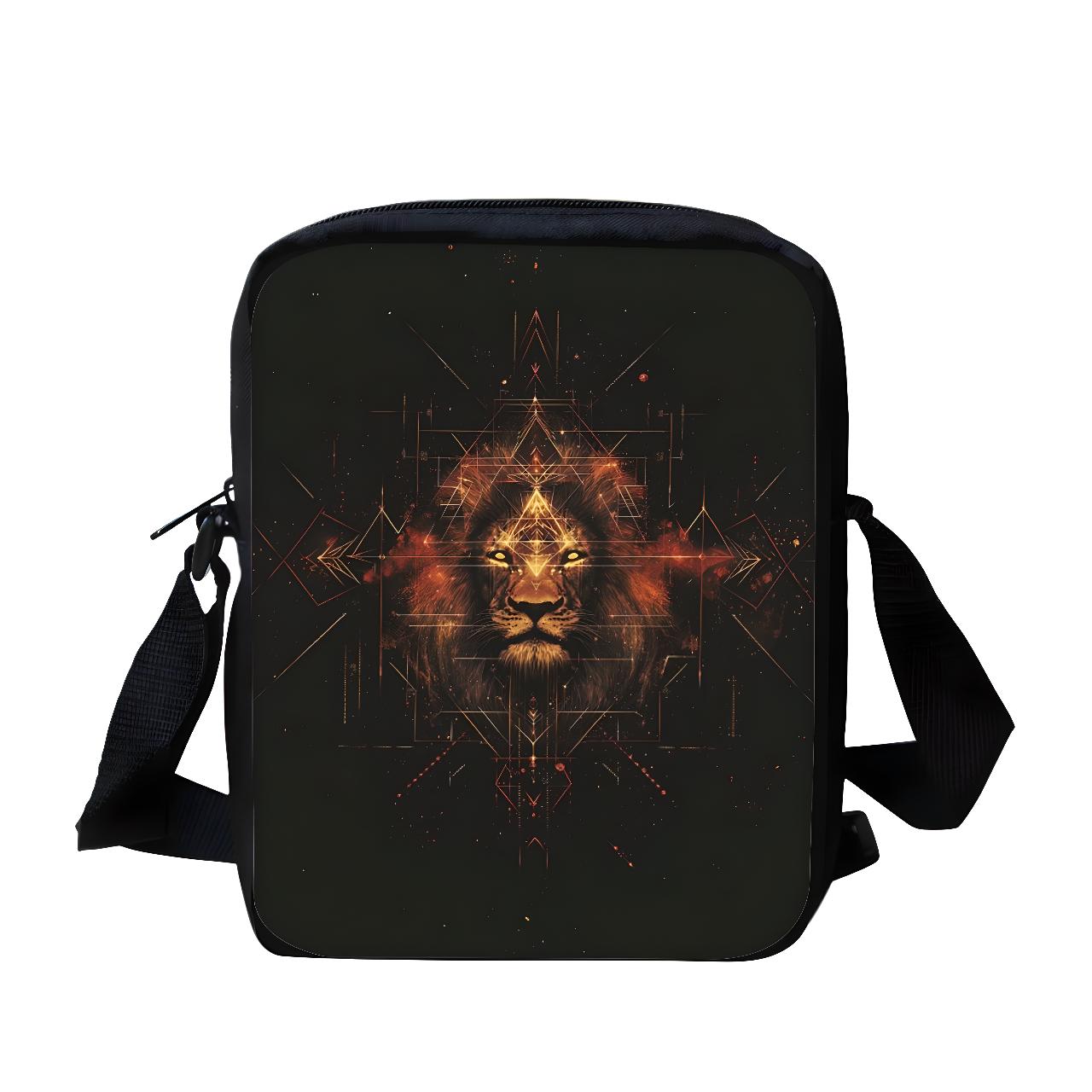 Borsa a tracolla Nebulion