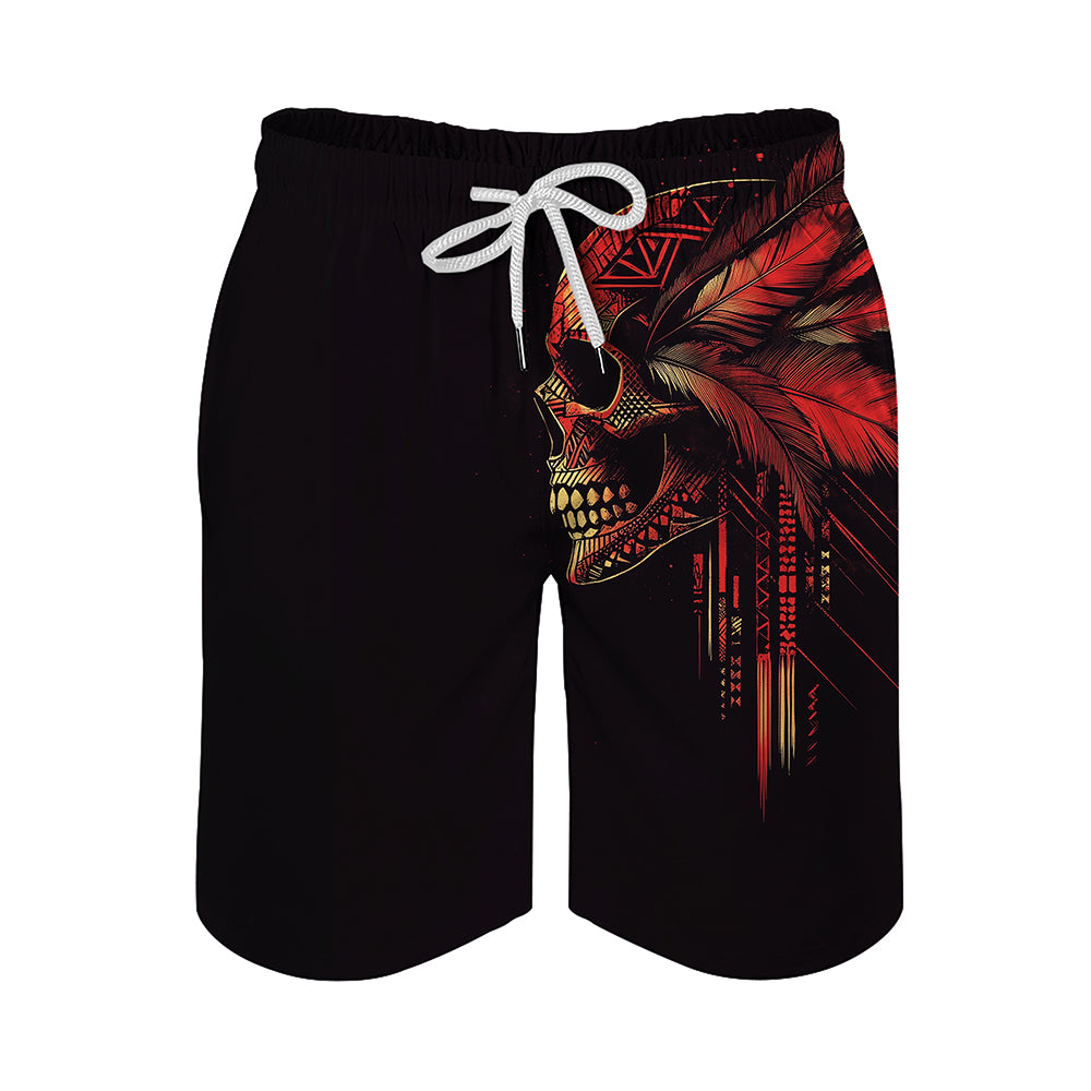 Nahual Shorts