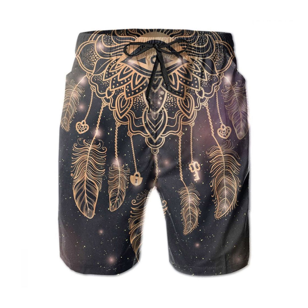 Narayana Shorts