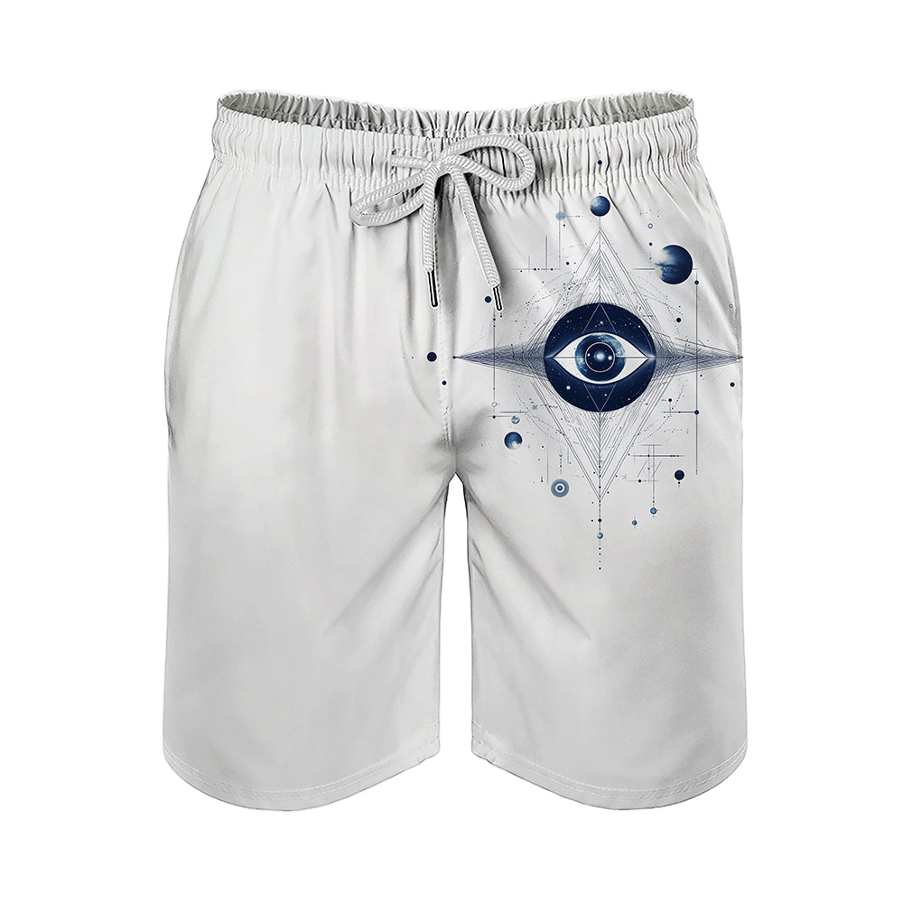 Orakel Shorts