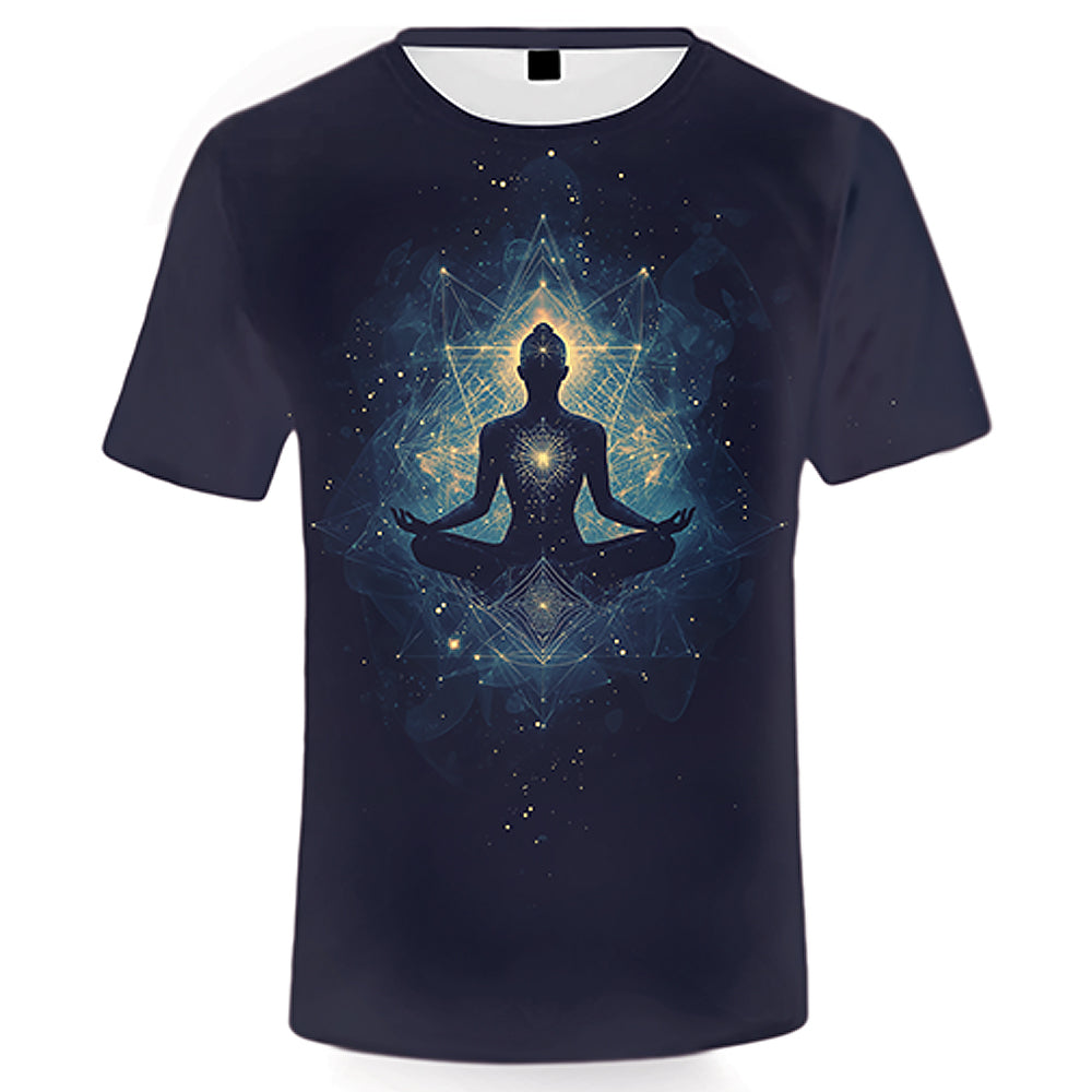 T-shirt Bodhi