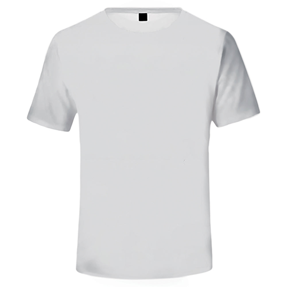 T-shirt Noctua – Design au dos