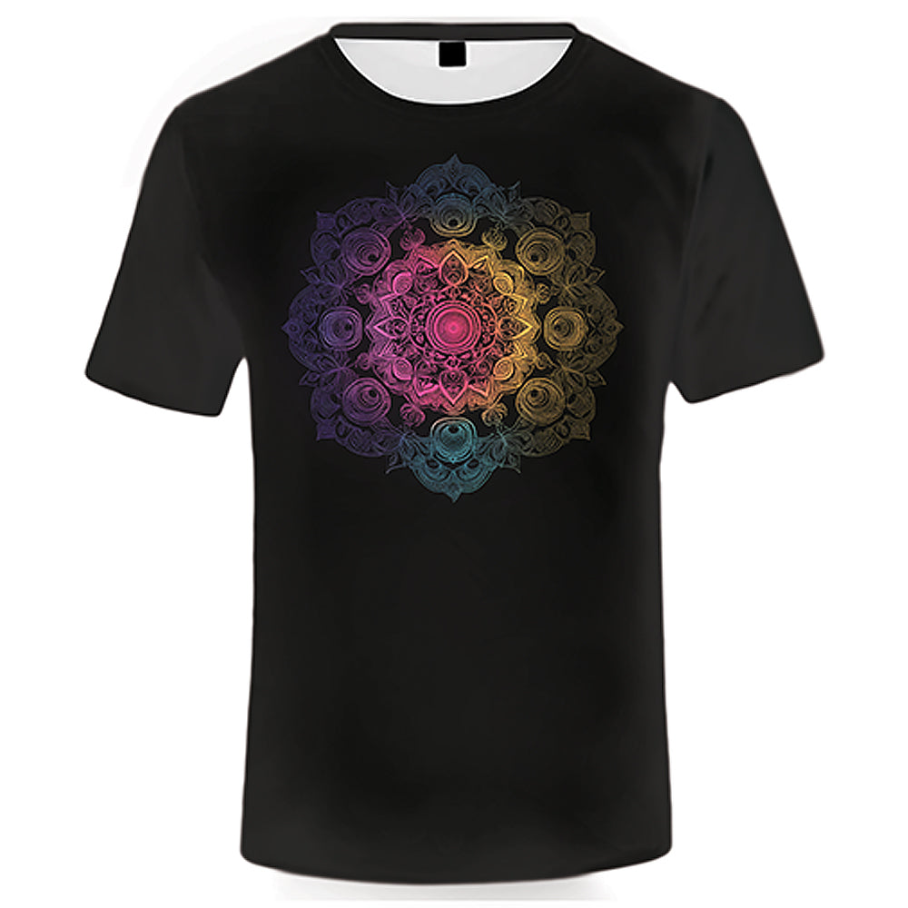 T-shirt Sahasrara