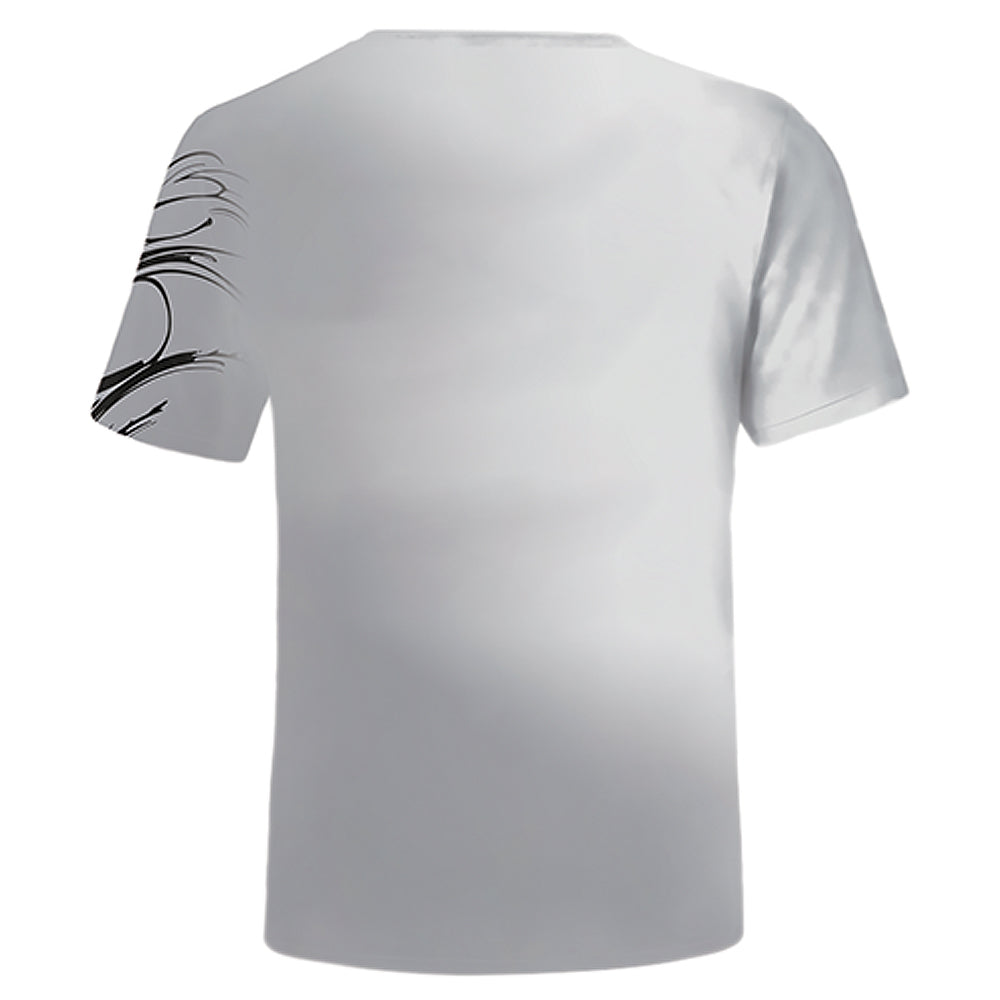 Skull T-shirt