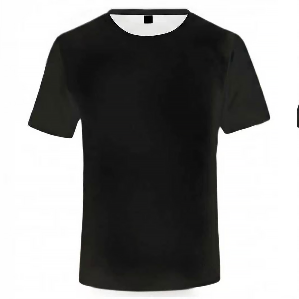 Camiseta Horus – Diseño en la espalda