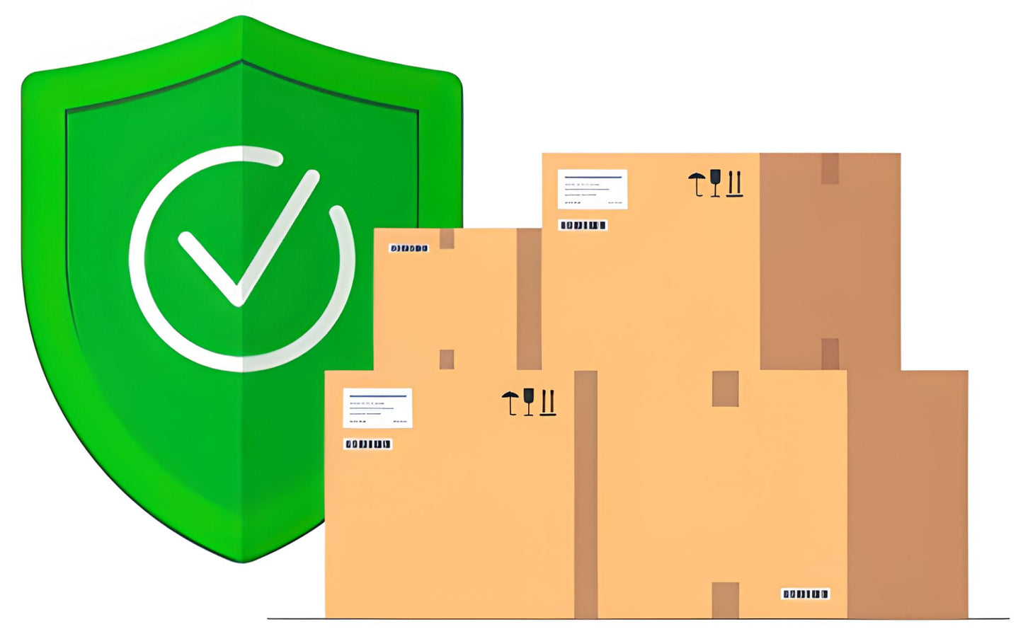 Assurance : Protection Complète contre Vol, Casse et Perte