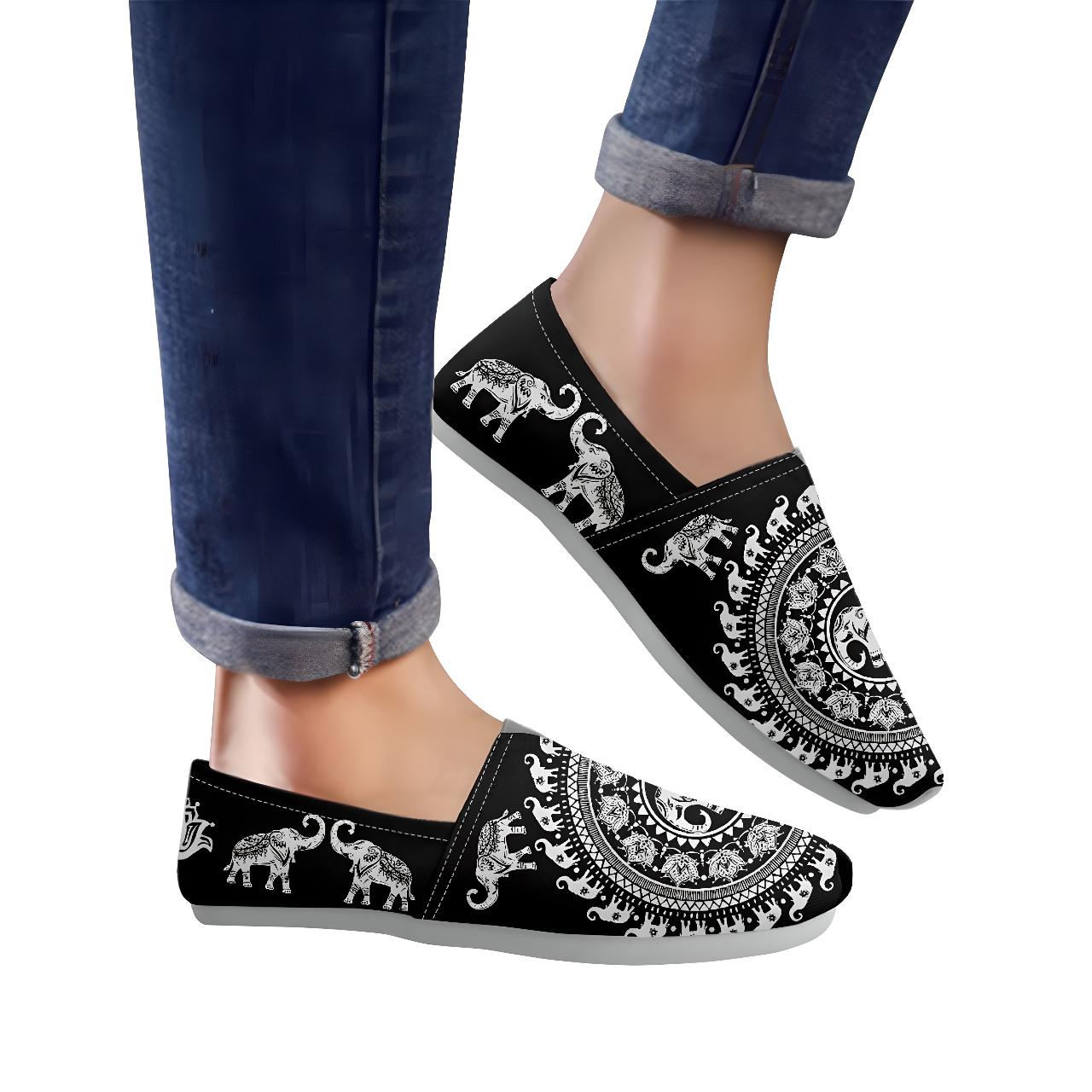 Chaussures Décontractées Ganesh