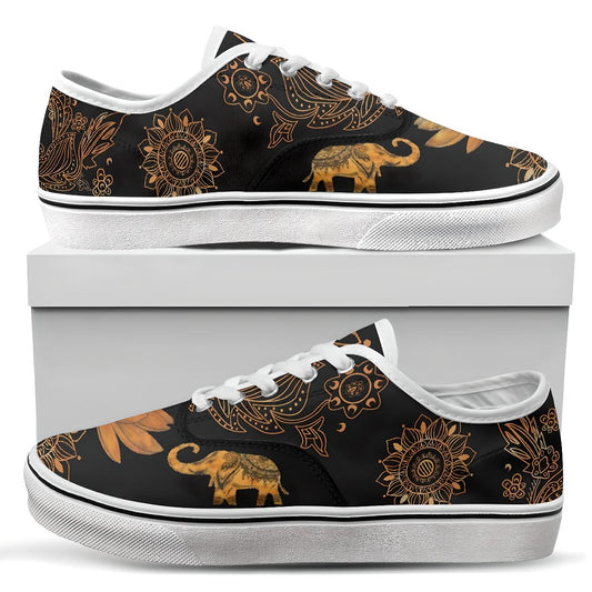 Ganesh City Shoes