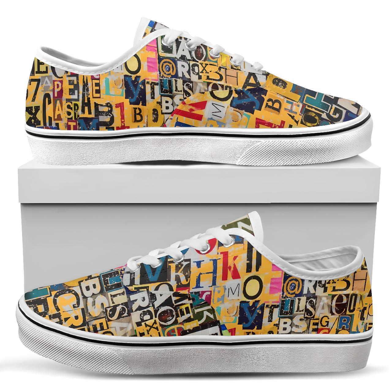 Scarpe da Città Highway