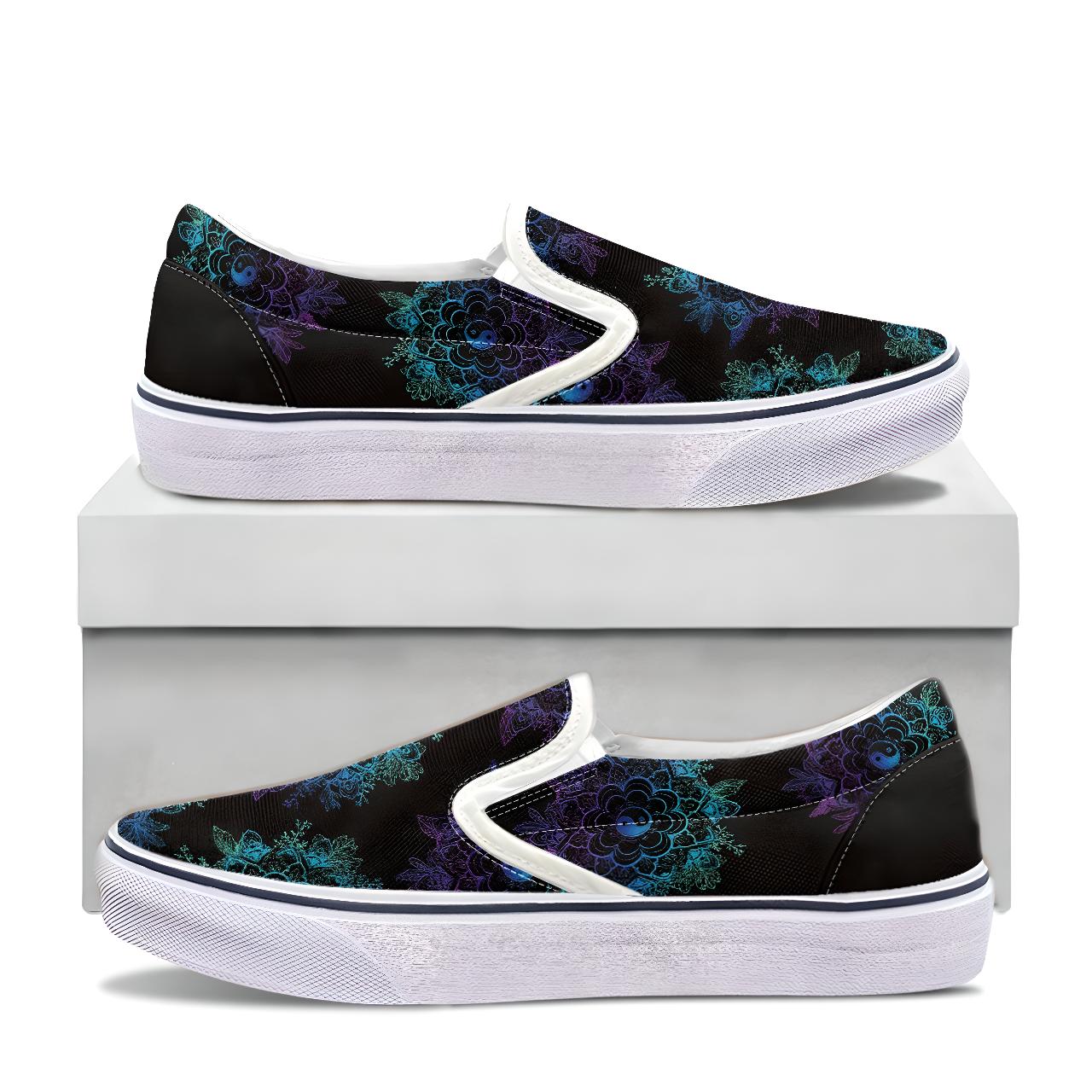 Chaussures sans lacets Fuxi