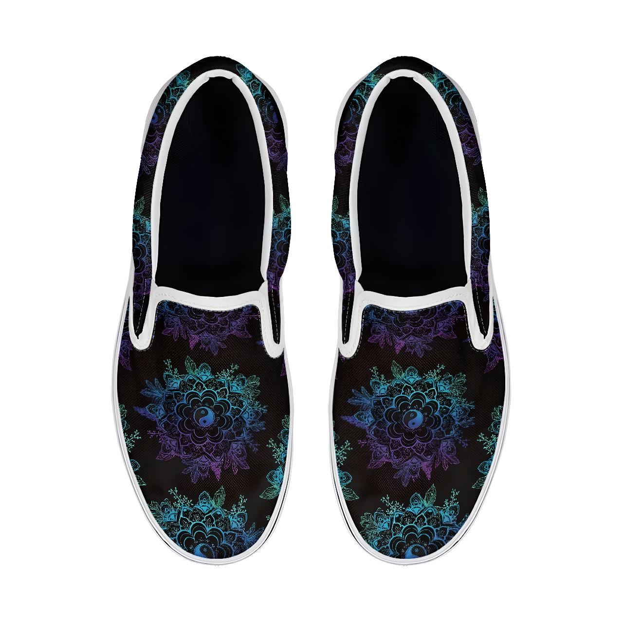 Chaussures sans lacets Fuxi